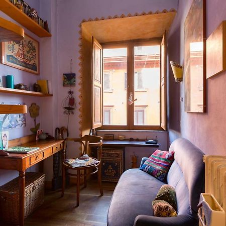 Charming Colosseum Apartment 로마 외부 사진