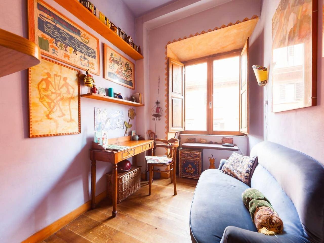 Charming Colosseum Apartment 로마 외부 사진