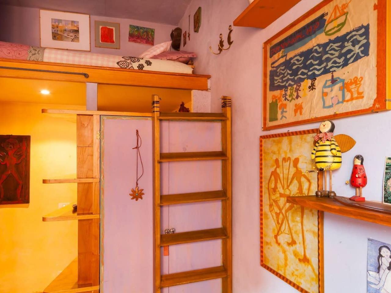 Charming Colosseum Apartment 로마 외부 사진
